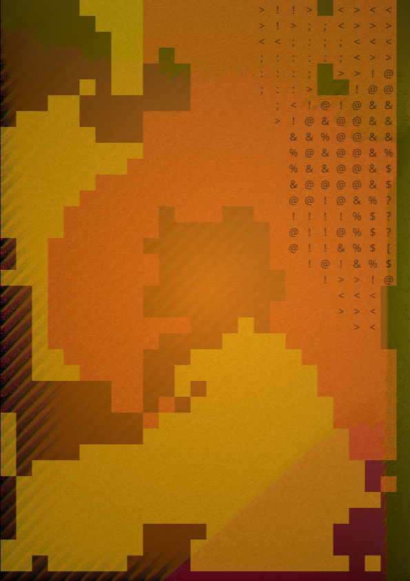 Convergence Remnants #7895