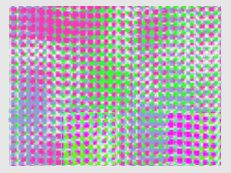Color Function #6811