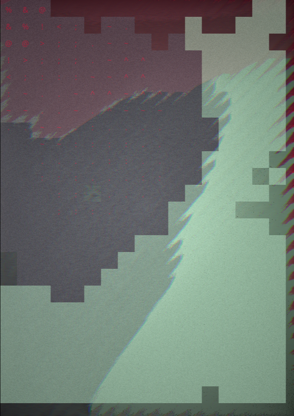 Convergence Remnants #5582