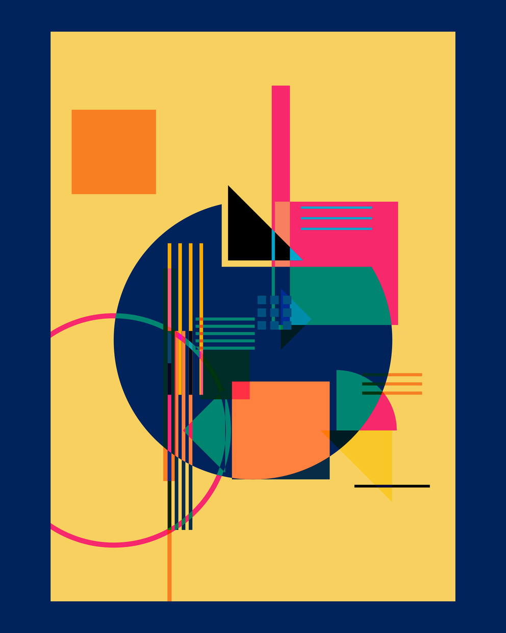 Reblend #6