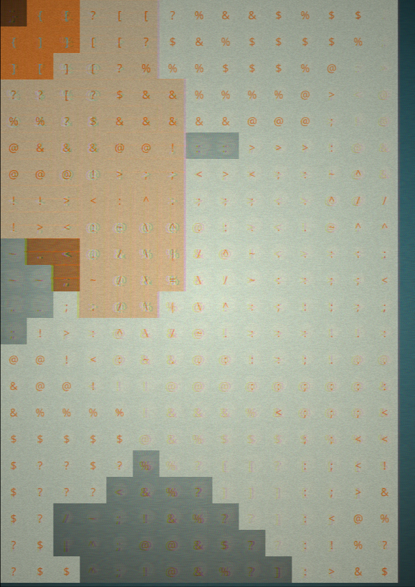 Convergence Remnants #4292