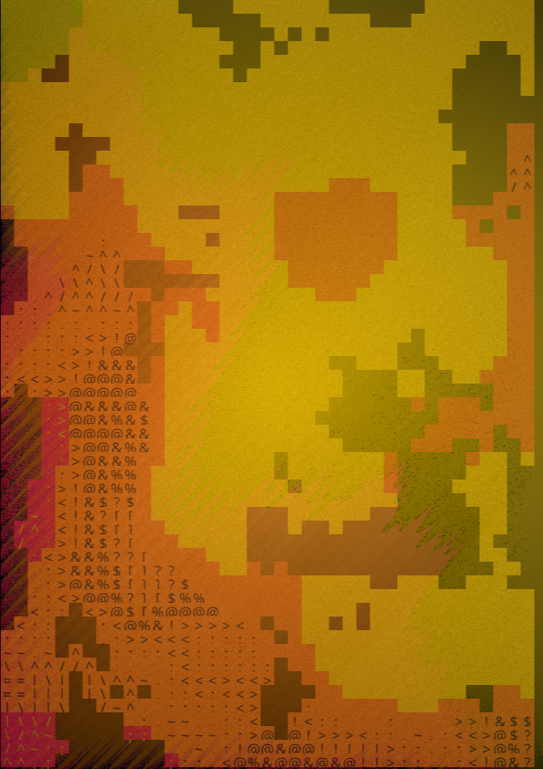 Convergence Remnants #4193