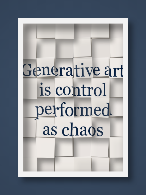 The Metaphor Machine #44619