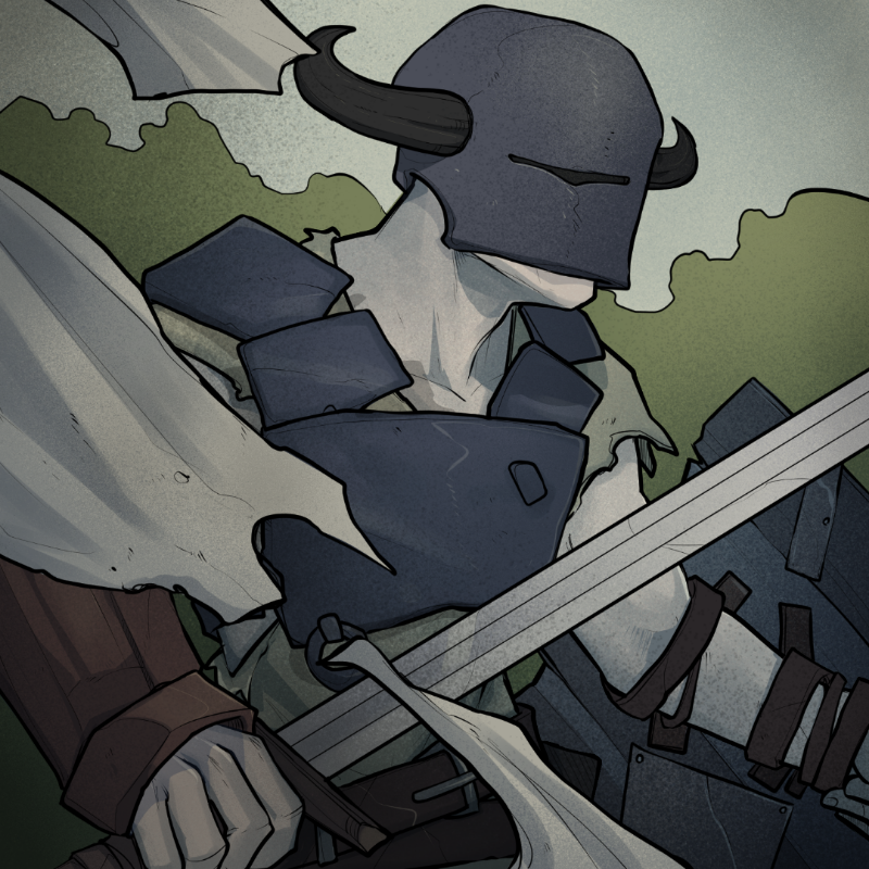 KNIGHTS #6