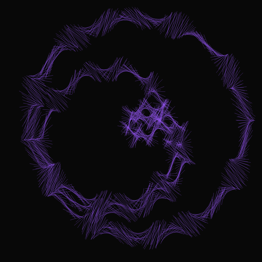 The Noise #11094