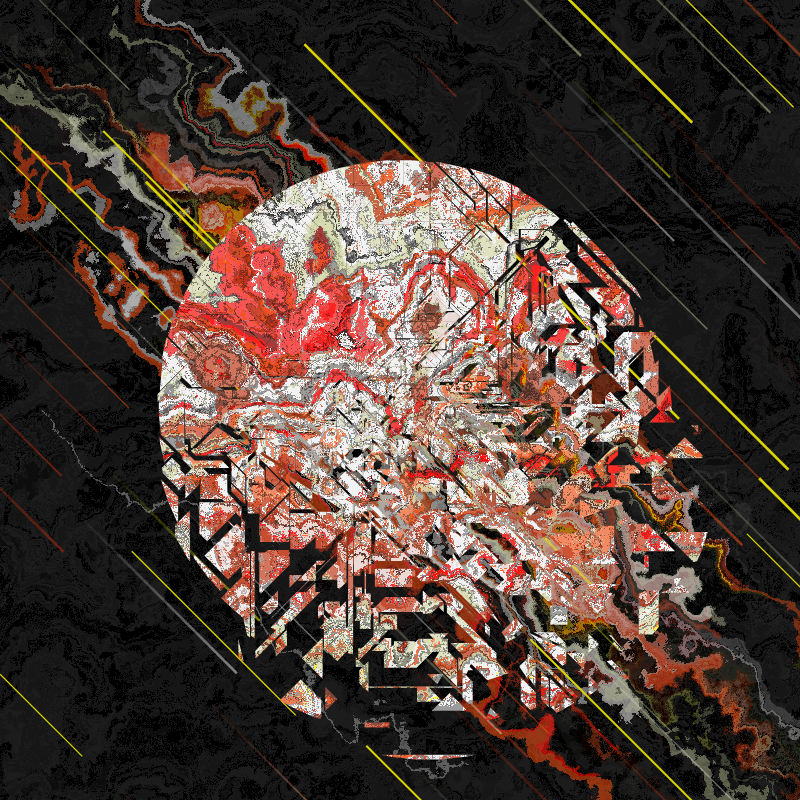 Shattered Moons #461