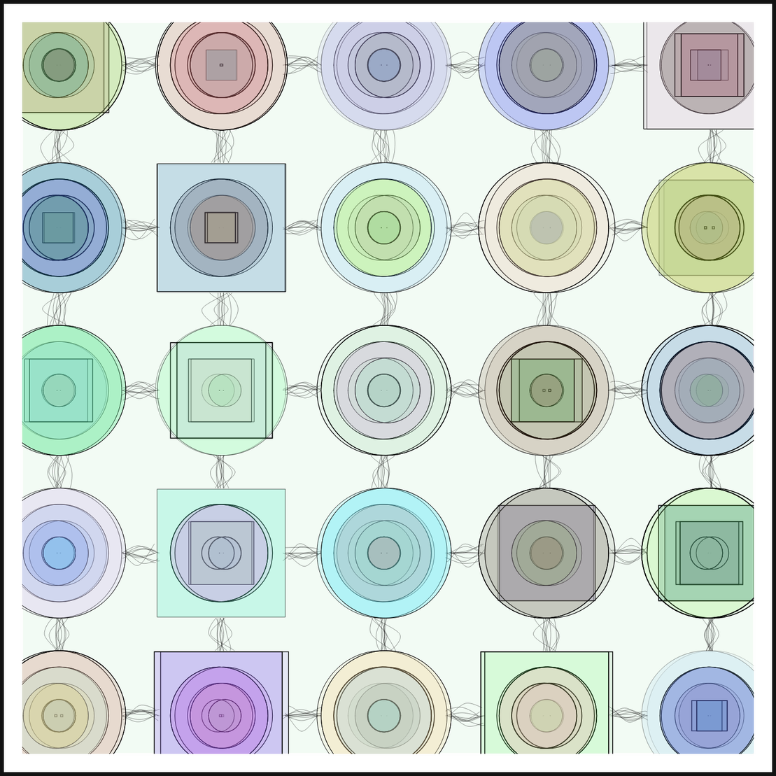 Connection chain #18