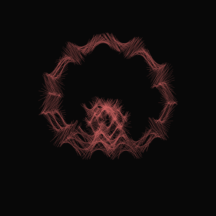 The Noise #10874