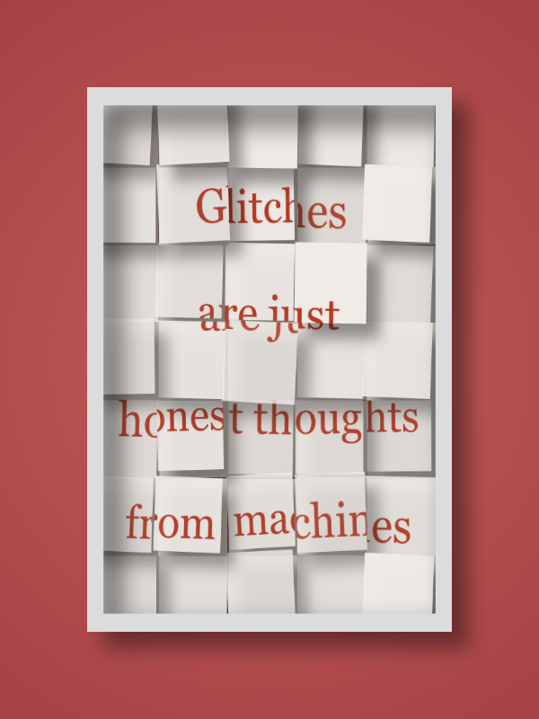 The Metaphor Machine #19506