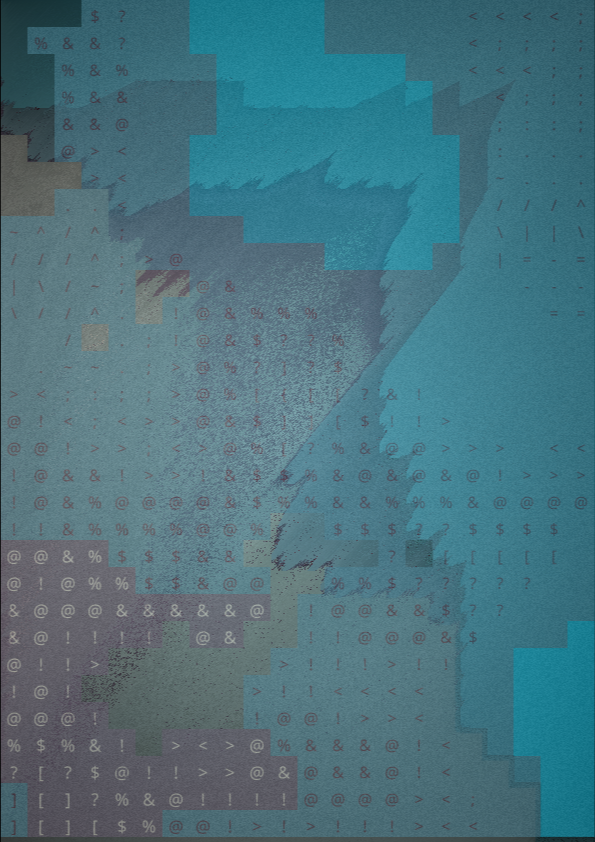 Convergence Remnants #9154