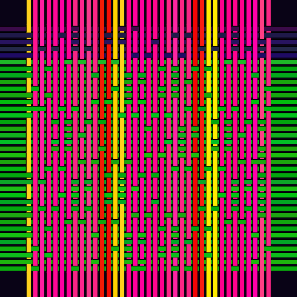 Textile Bacteria #127