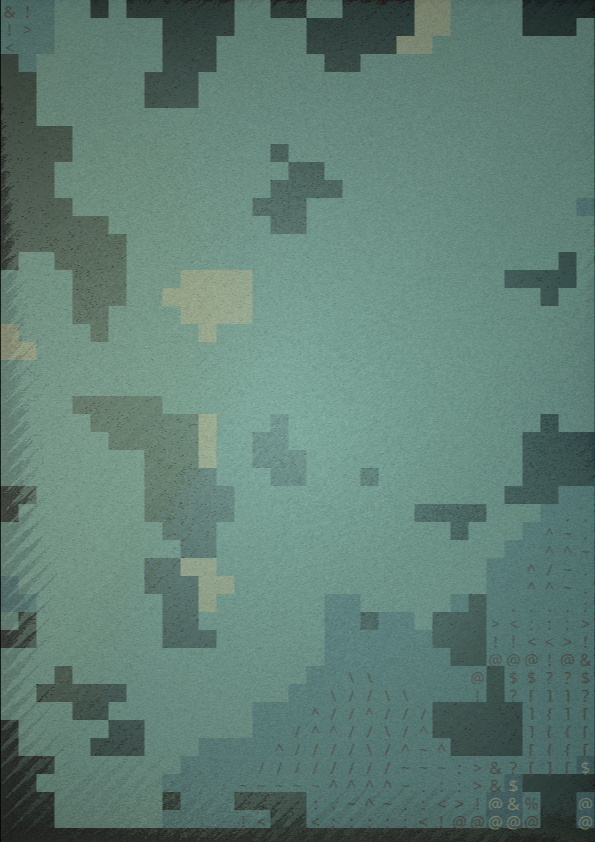 Convergence Remnants #3784