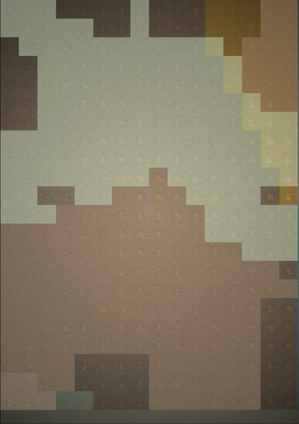 Convergence Remnants #8399