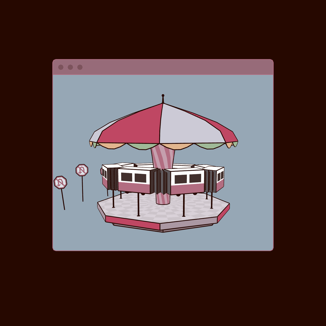 RotatingUnit #85