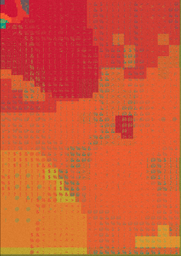 Convergence Remnants #12441