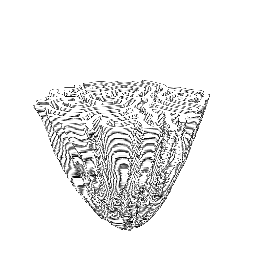 LL21 Differential Growth #127