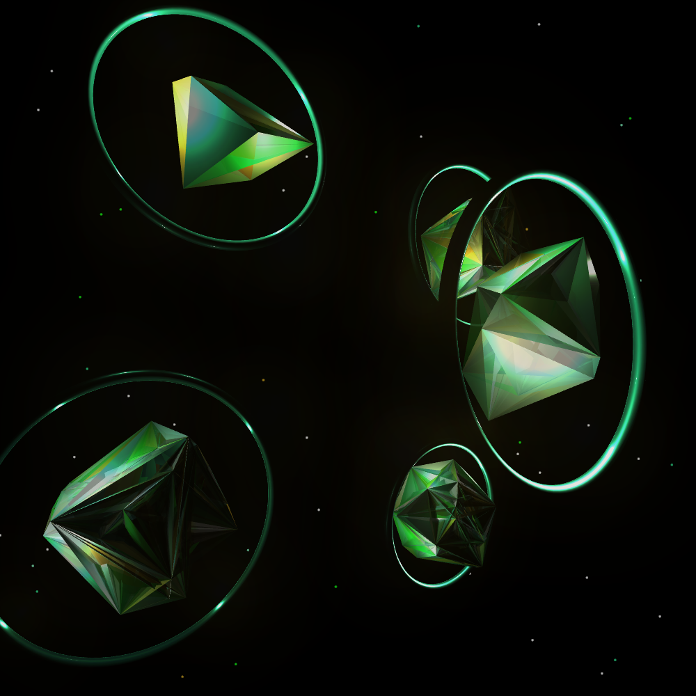 Space Gems #214