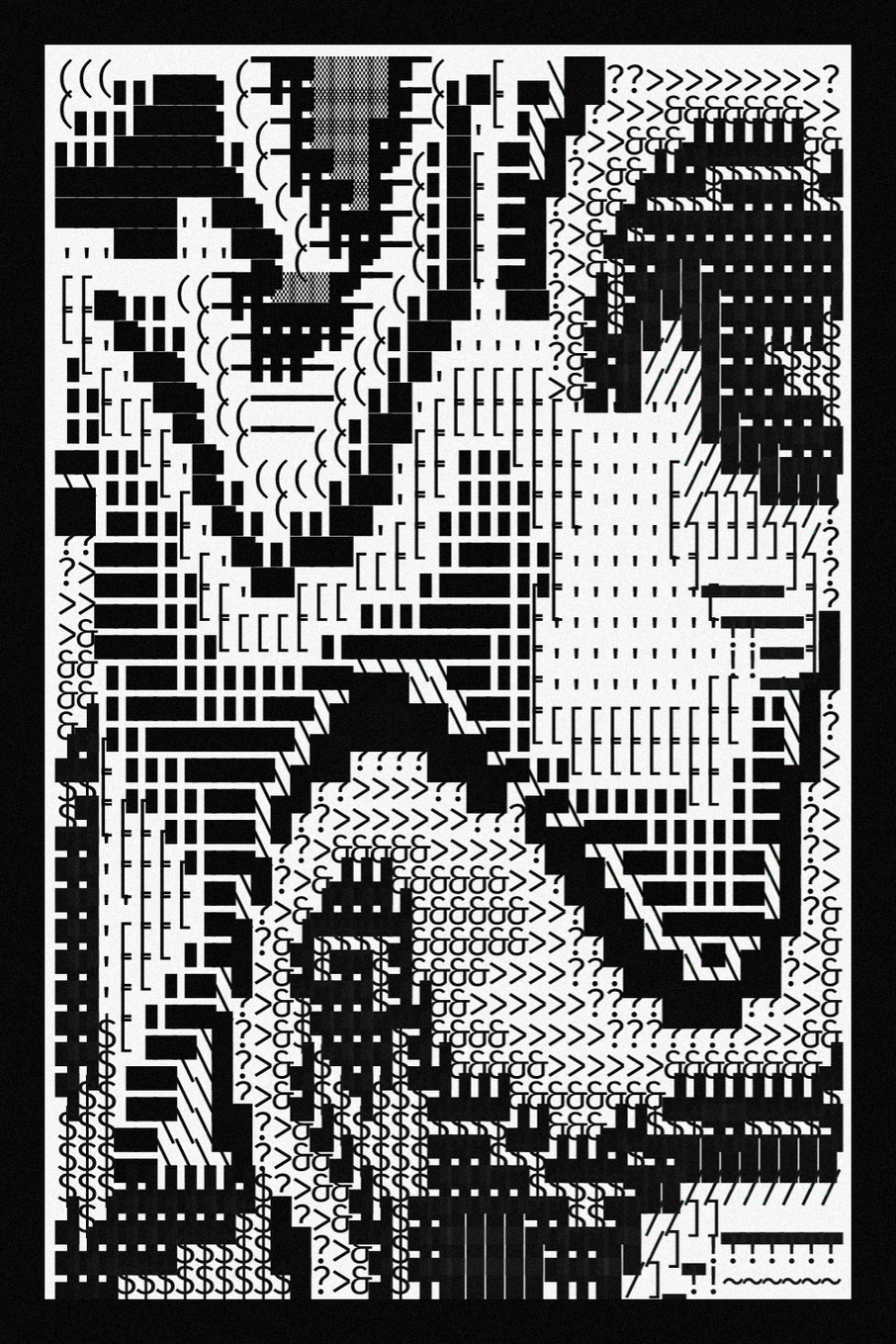 Symbolic Flux #86