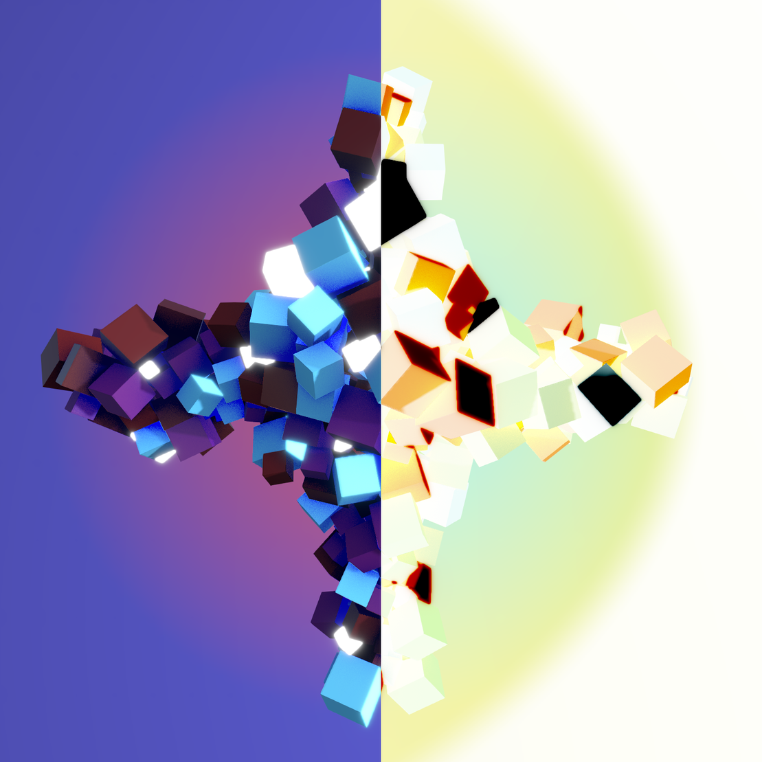 Aggregation #22