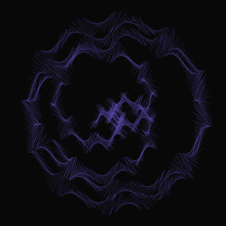 The Noise #12384