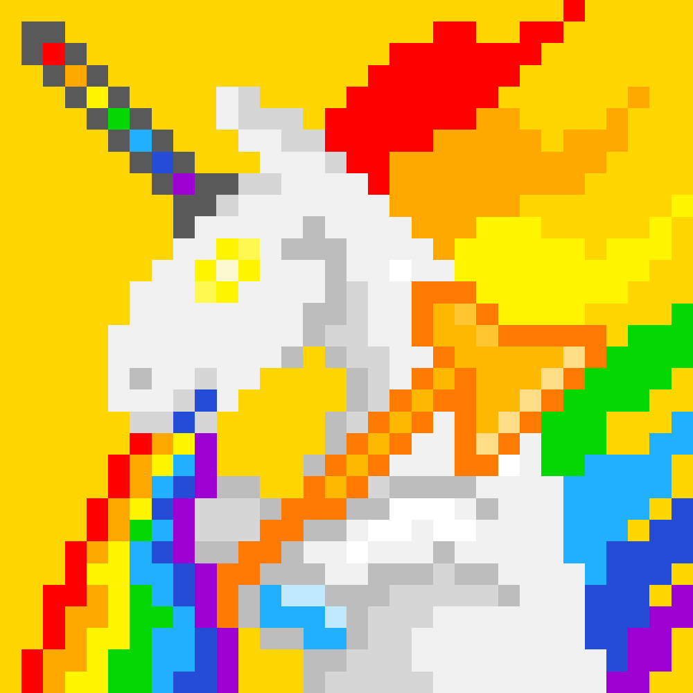 Unicorn #6084