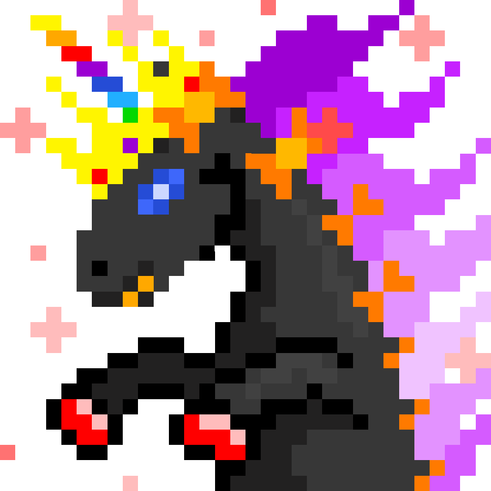 Unicorn #1338