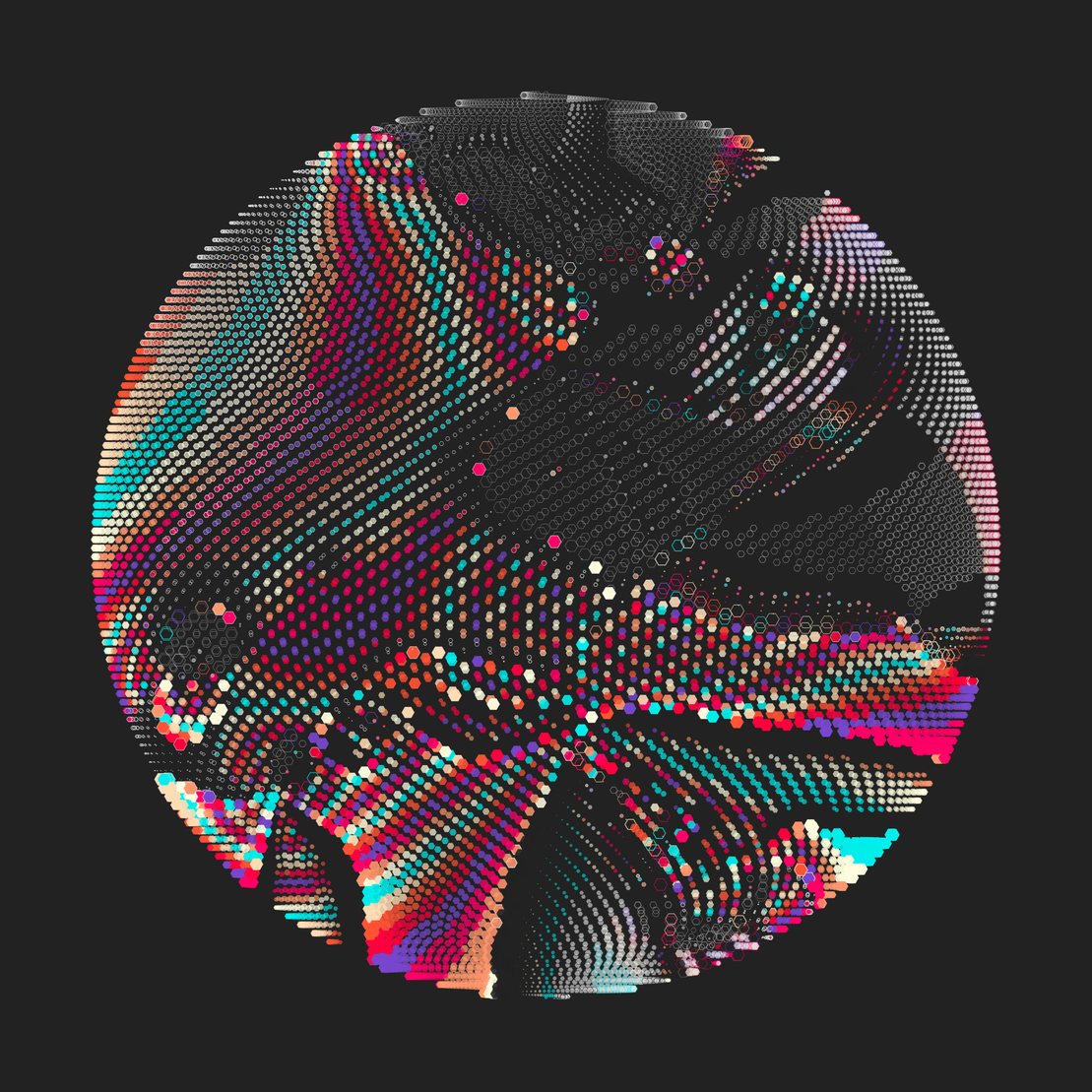 Still C #10541