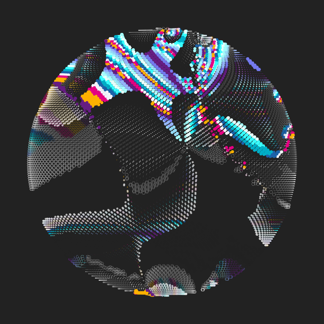 Still C #31491