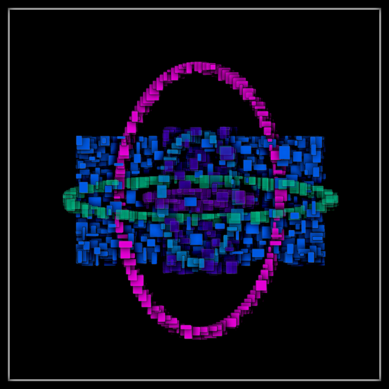 CryptoBlocks