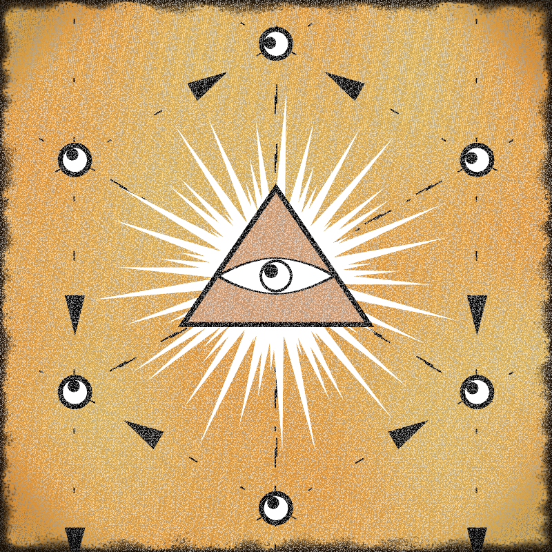 Iluminati Generator  #4