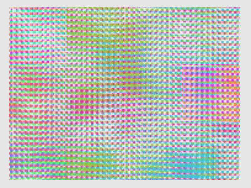 Color Function #3813