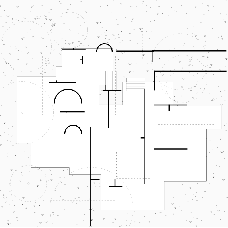 Plan Composition I #2