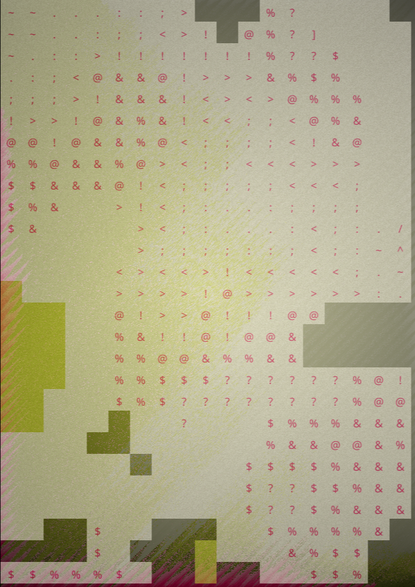 Convergence Remnants #6290