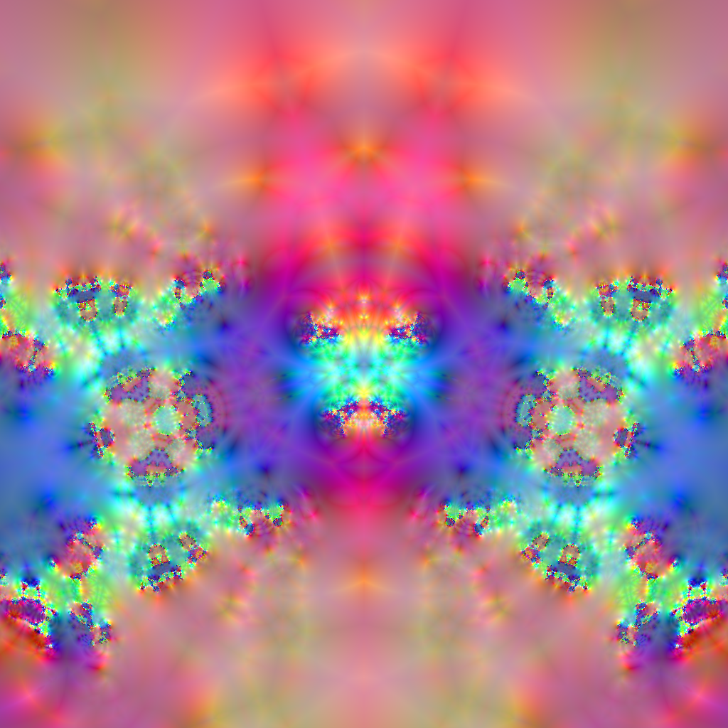 Kaleidoscopics #63