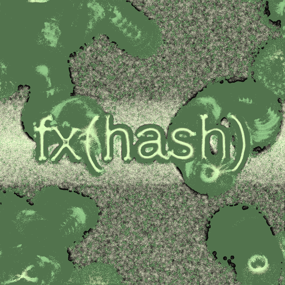 Physarum Logo #88
