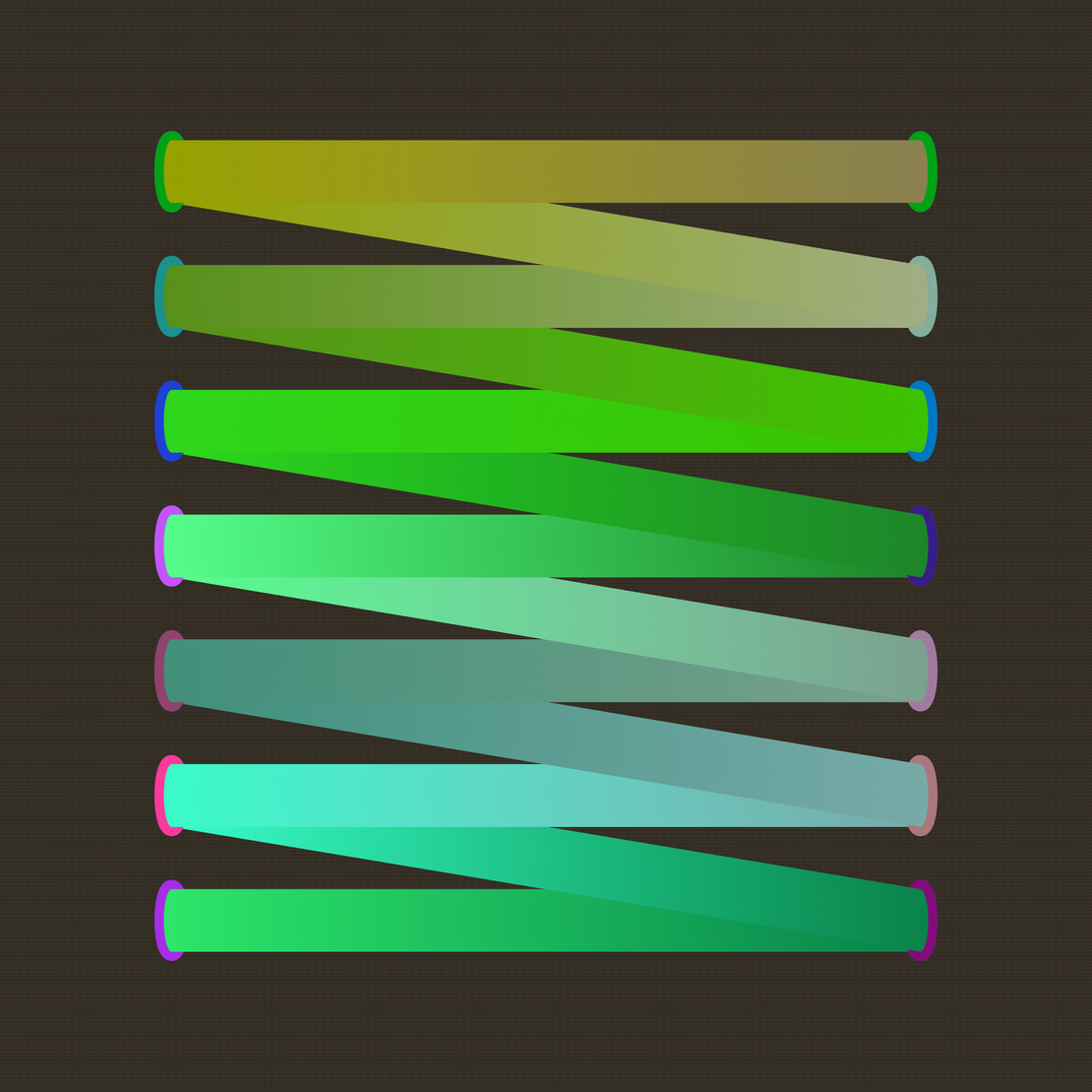 Gradients #108