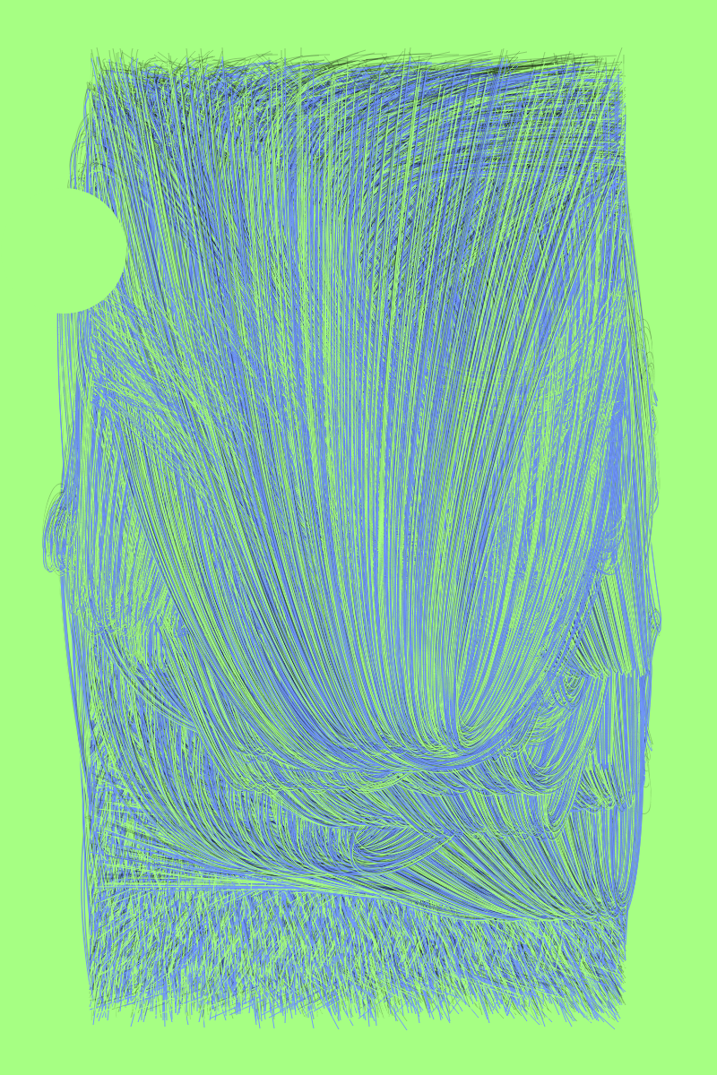 Brush Head #99