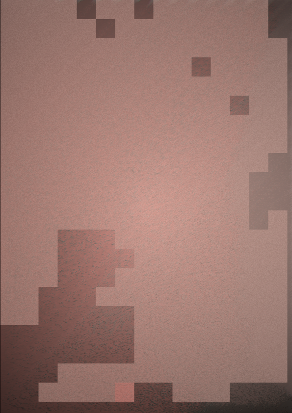 Convergence Remnants #14727