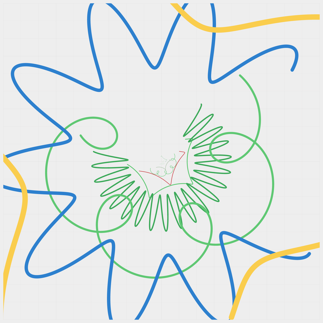 Infinite Loops #5