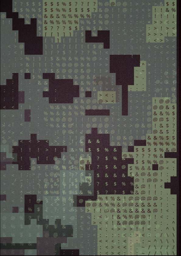 Convergence Remnants #10458