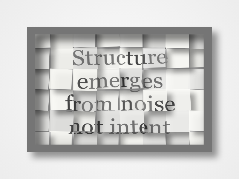 The Metaphor Machine #34860