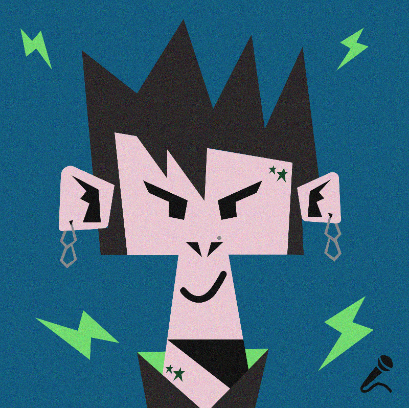 T-Punk #69