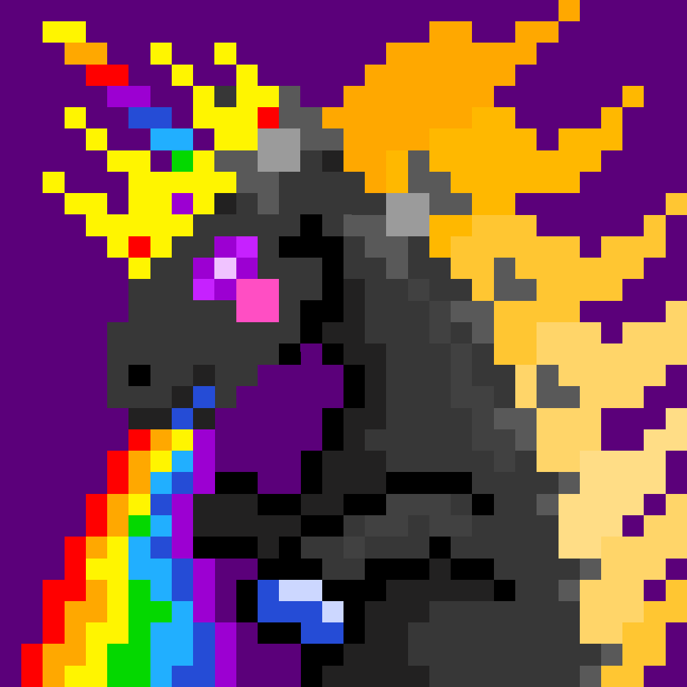 Unicorn #773