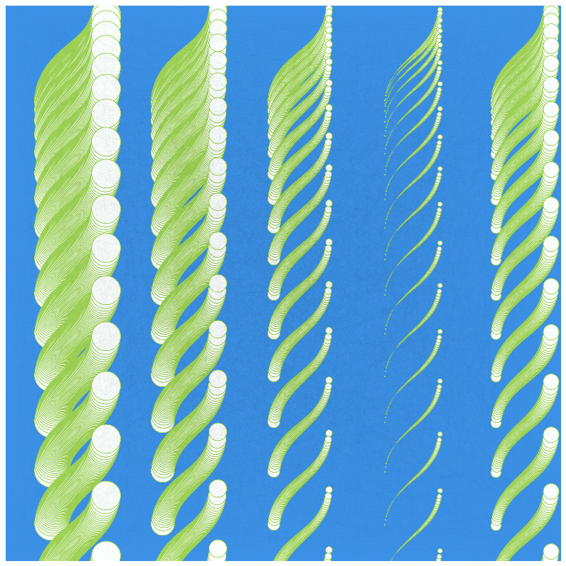 Collapsing the Wave Function #39