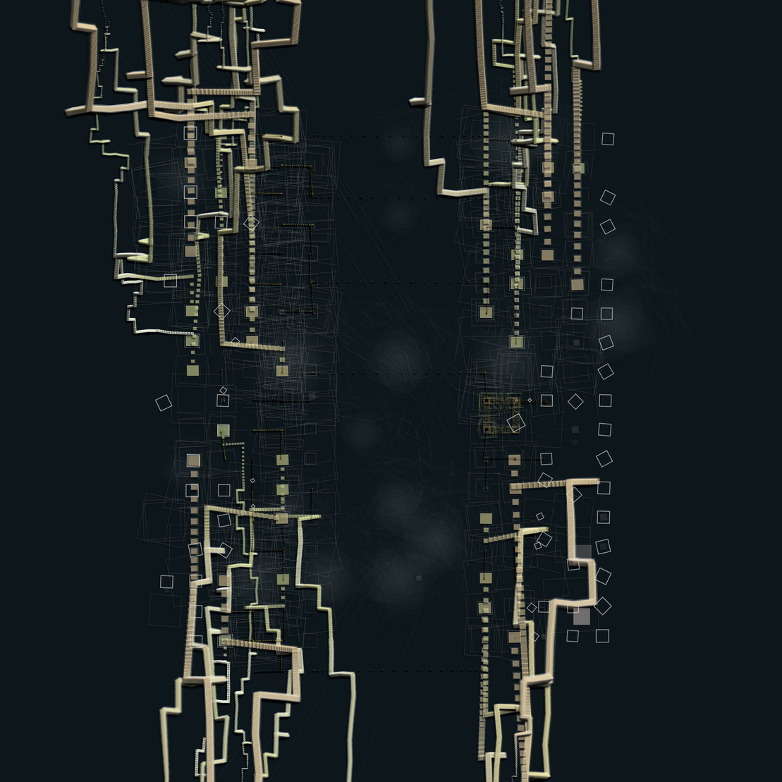 Swarmachine #131