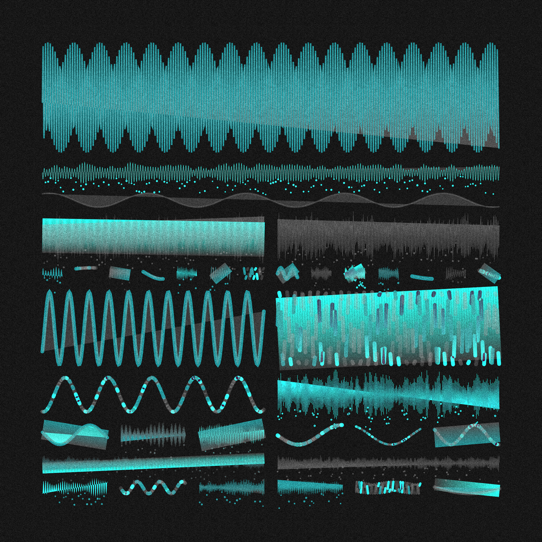 Pop Pop Wavetable #22