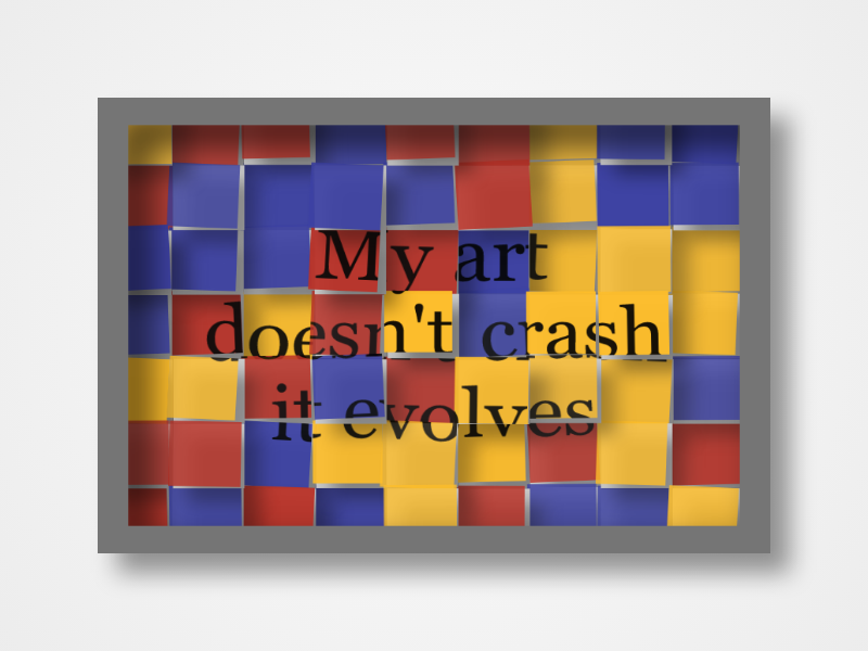 The Metaphor Machine #12340