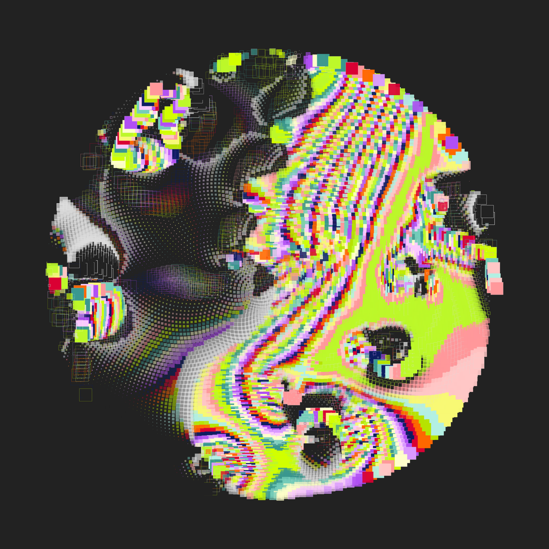 Still C #28848