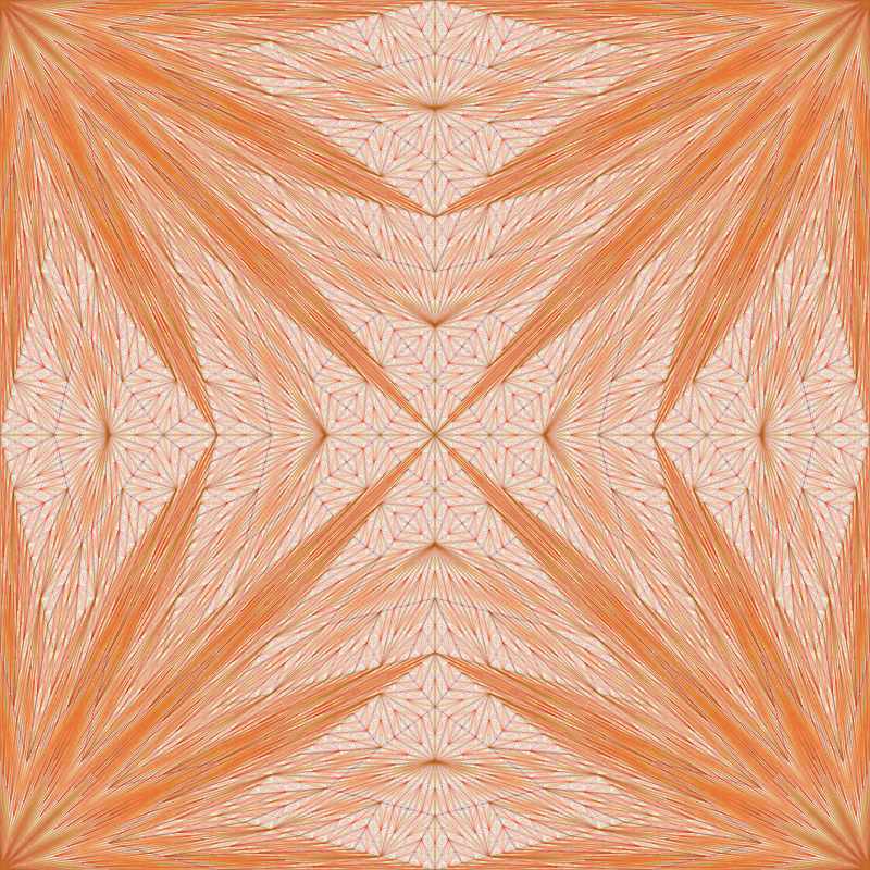 Triangle Subdivisions #267