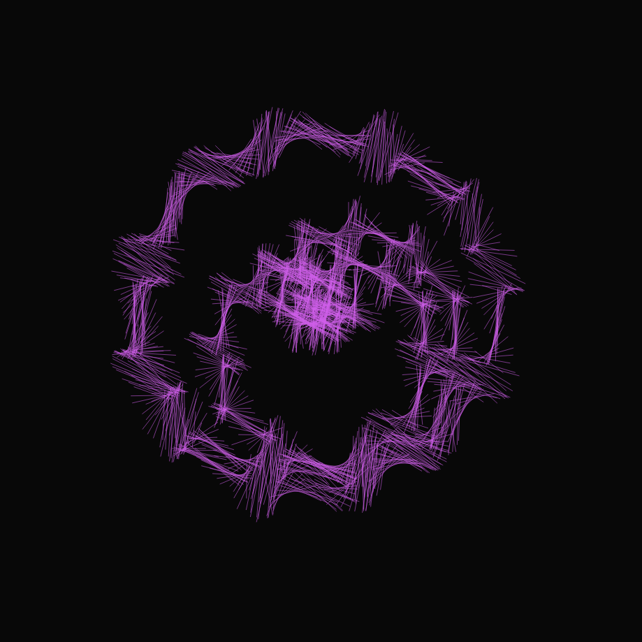The Noise #7709